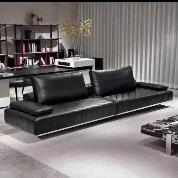 Giulia Üçlü Koltuk