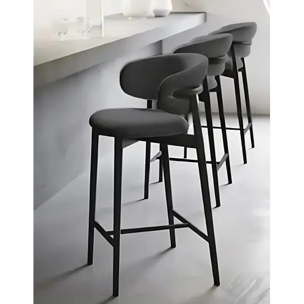 Gravina Bar Sandalyesi