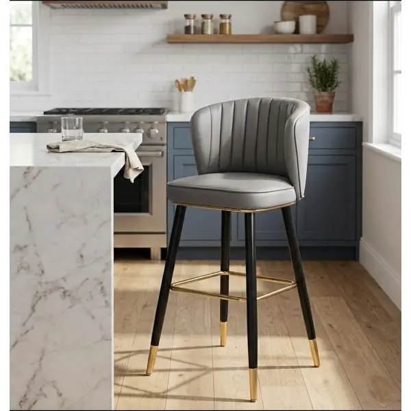 Gravita Bar Sandalyesi