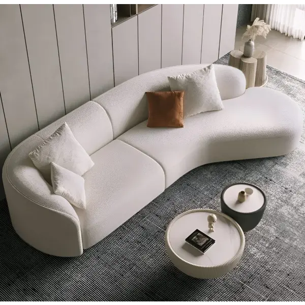 Kalyon Köşe Koltuk