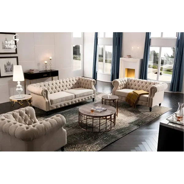 Kasella Koltuk Takımı