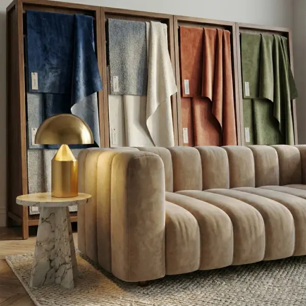 Lale Dinlenme Koltuğu