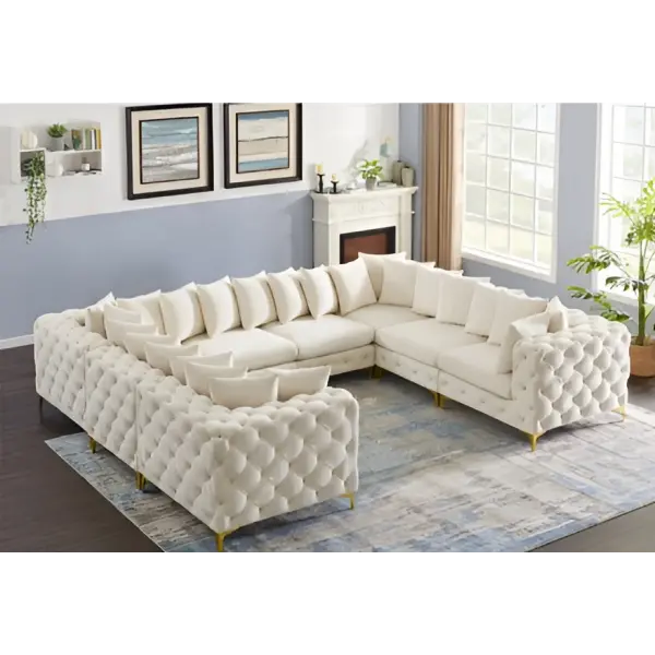 Liva Köşe Koltuk Takımı