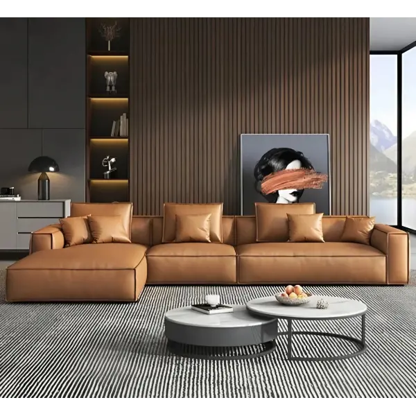 Vens Köşe Koltuk Takımı