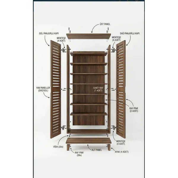 Meruza Ayakkabılık