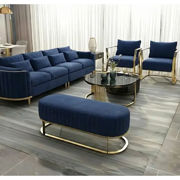 Mimoza Koltuk Takımı