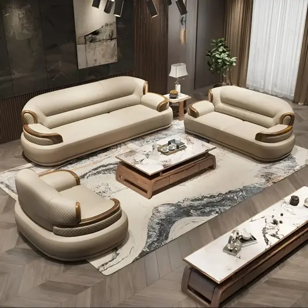 Mova Koltuk Takımı