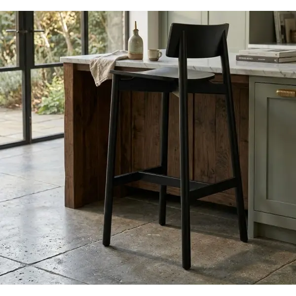 Novella Bar Sandalyesi