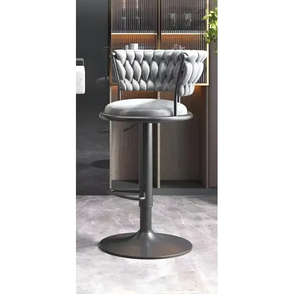 Ophelia Bar Sandalyesi