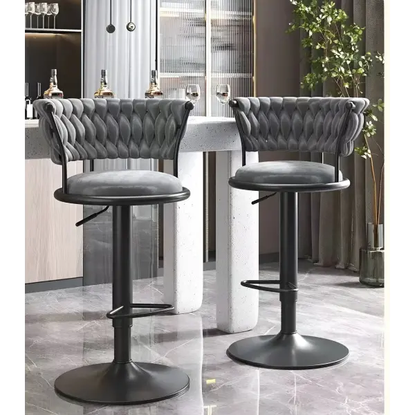 Ophelia Bar Sandalyesi