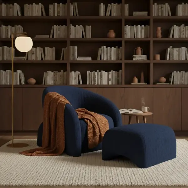 Sakuna Berjer Koltuk