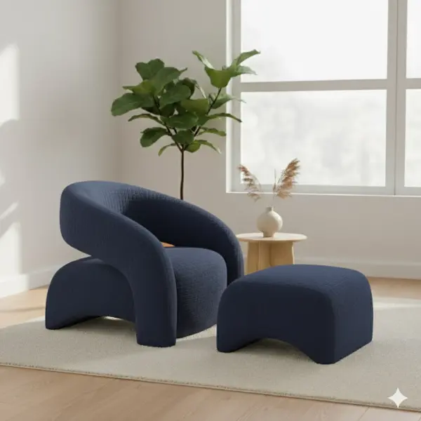 Sakura Berjer Koltuk