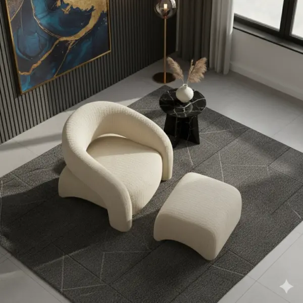 Sakura Berjer Koltuk