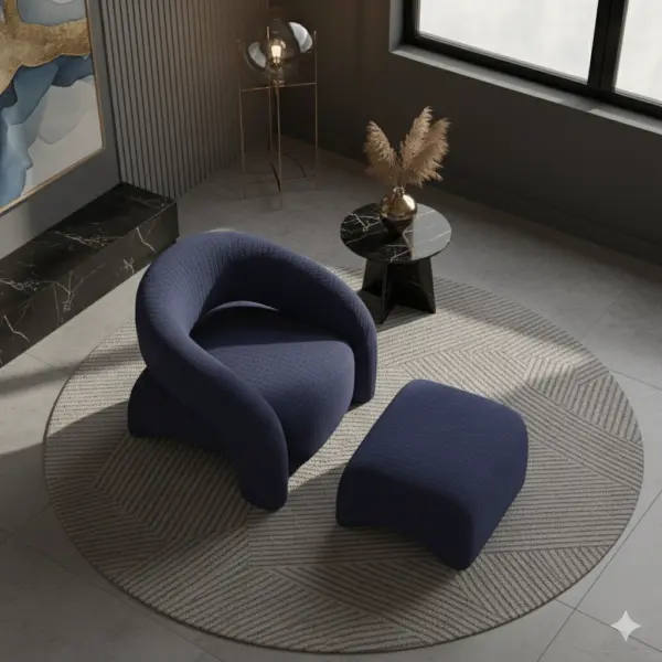 Sakura Berjer Koltuk