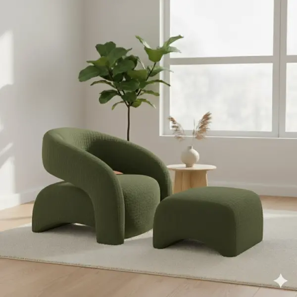 Sakura Berjer Koltuk