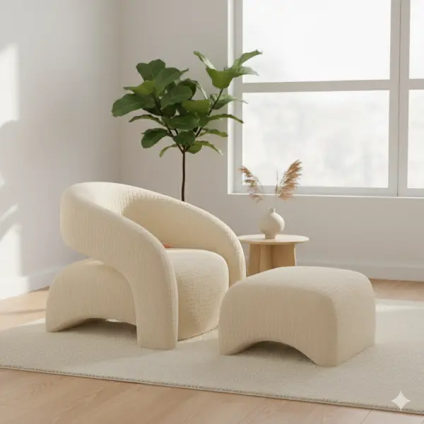 Sakura Berjer Koltuk