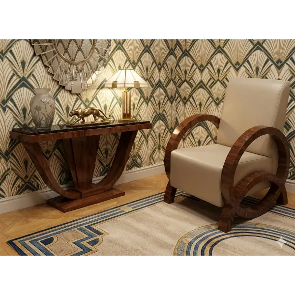 Serella Berjer Koltuk