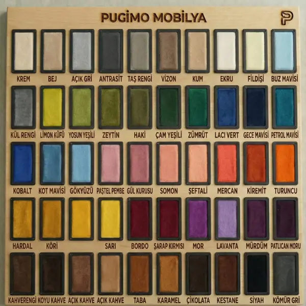 Silvoria Berjer Koltuk