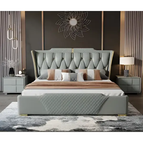 Teeth Seti Baza ve Başlık Takımı