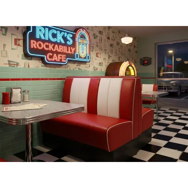 Velenso Berjer Koltuk