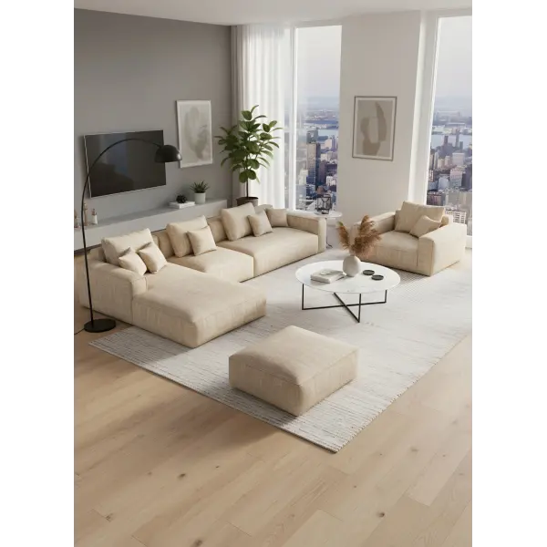 Vena Koltuk Takımı