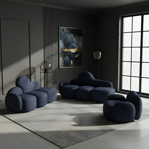 Yeşim Koltuk Takımı