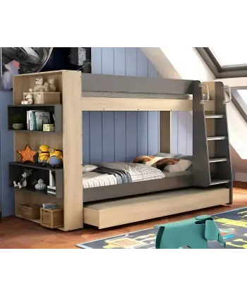 3 Kişilik Kanguru Ranza Seti