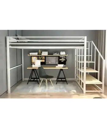 Bölmeli Ranza Takımı