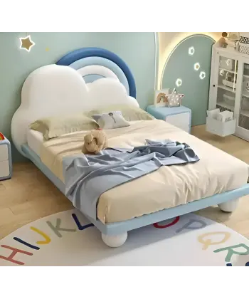 Cloudy Baza ve Başlık Seti