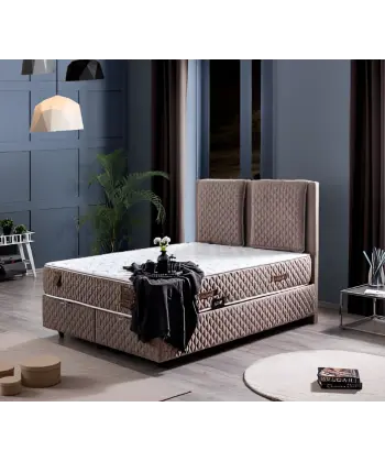 Gold Premium Baza ve Başlık