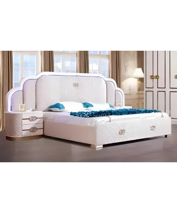 Diva Seti Baza ve Başlık Takımı