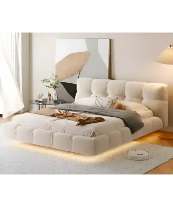 Leya Seti Baza ve Başlık Takımı