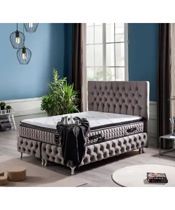 Maro Seti Baza ve Başlık Takımı