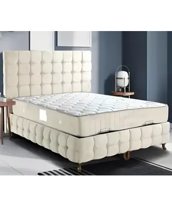 Karem Seti Baza ve Başlık Takımı