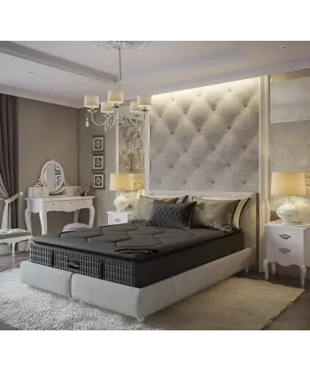 Torri Seti Baza ve Başlık Takımı