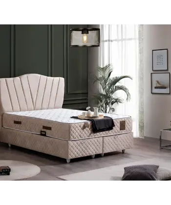 Roof Seti Baza ve Başlık Takımı