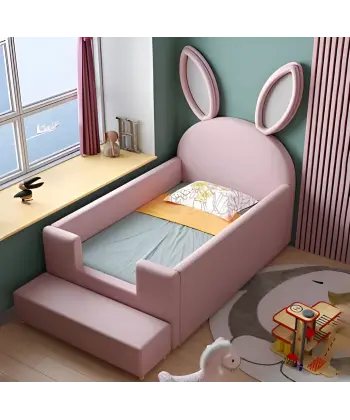 Tatlı Tavşan Seti Baza ve Başlık