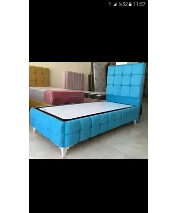 Bal Küpü Seti Baza ve Başlık Takımı