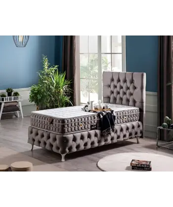 Basma Seti Baza ve Başlık Takımı