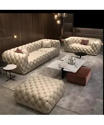 Lina Koltuk Takımı