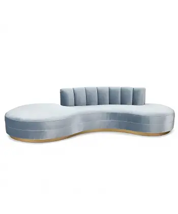 Misa Dinlenme Koltuğu