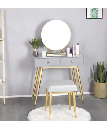 Vida Makyaj Masası Takımı