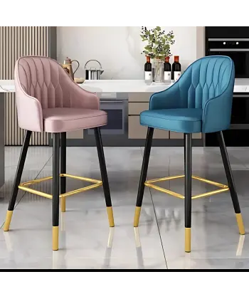 Palazzo Bar Sandalyesi