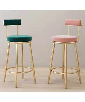 Veronia Bar Sandalyesi