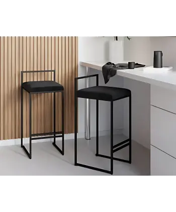 Faloria Bar Sandalyesi