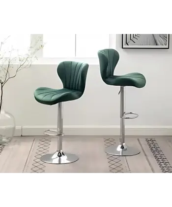 Leonte Bar Sandalyesi