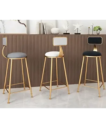 Arvento Bar Sandalyesi