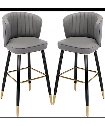 Gravita Bar Sandalyesi