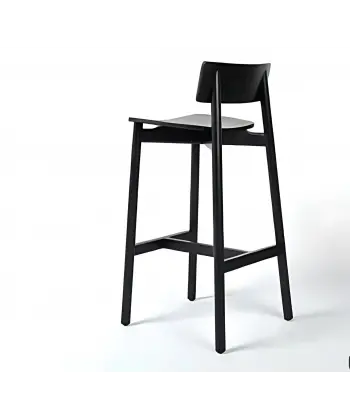 Novella Bar Sandalyesi