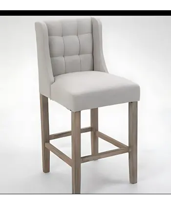 Serenza Bar Sandalyesi